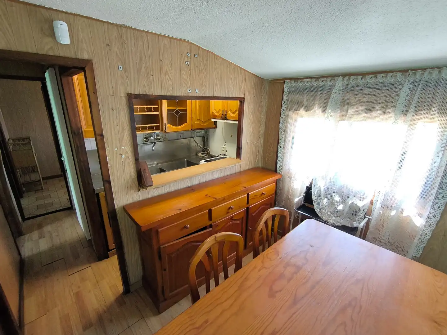 Comedor de Casa o chalet en venta en Torrejón del Rey con Aire acondicionado, Calefacción y Jardín privado
