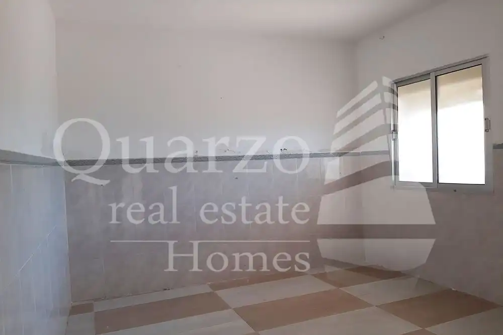 Casa adosada en venta en Miajadas