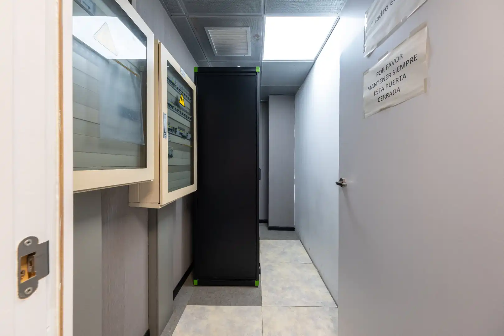 Office space with lift for sale in Calle Bravo Murillo, imagen 55