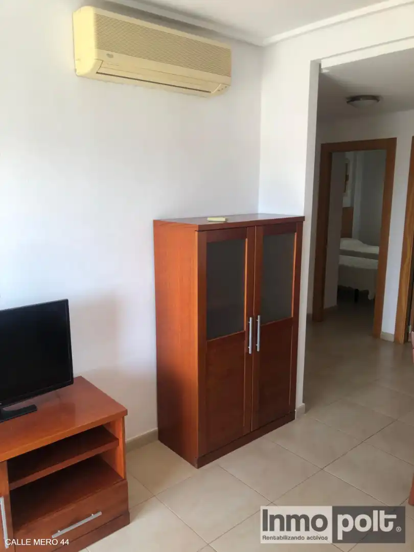 Flat for rent in Torre-Pacheco  with Air Conditioner, Heating and Terrace