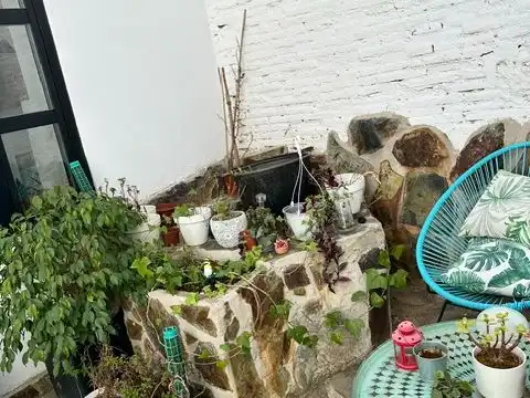 Adossat amb jardí en venda a Passatge Cal Benet 3, imagen 2