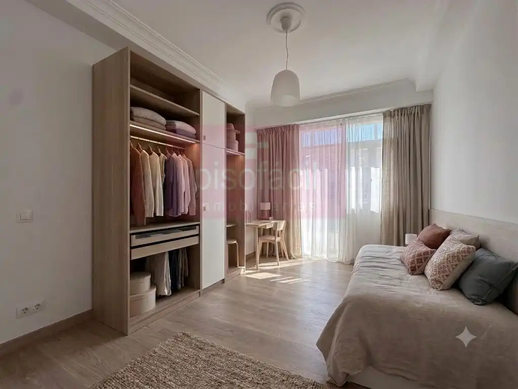 Habitación de Piso en venta en Lugo