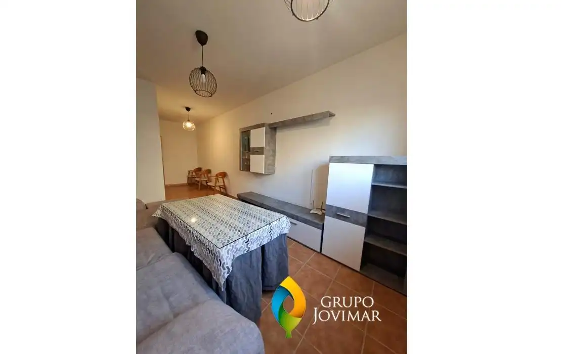 Sala de estar de Finca rústica en venta en Guadix