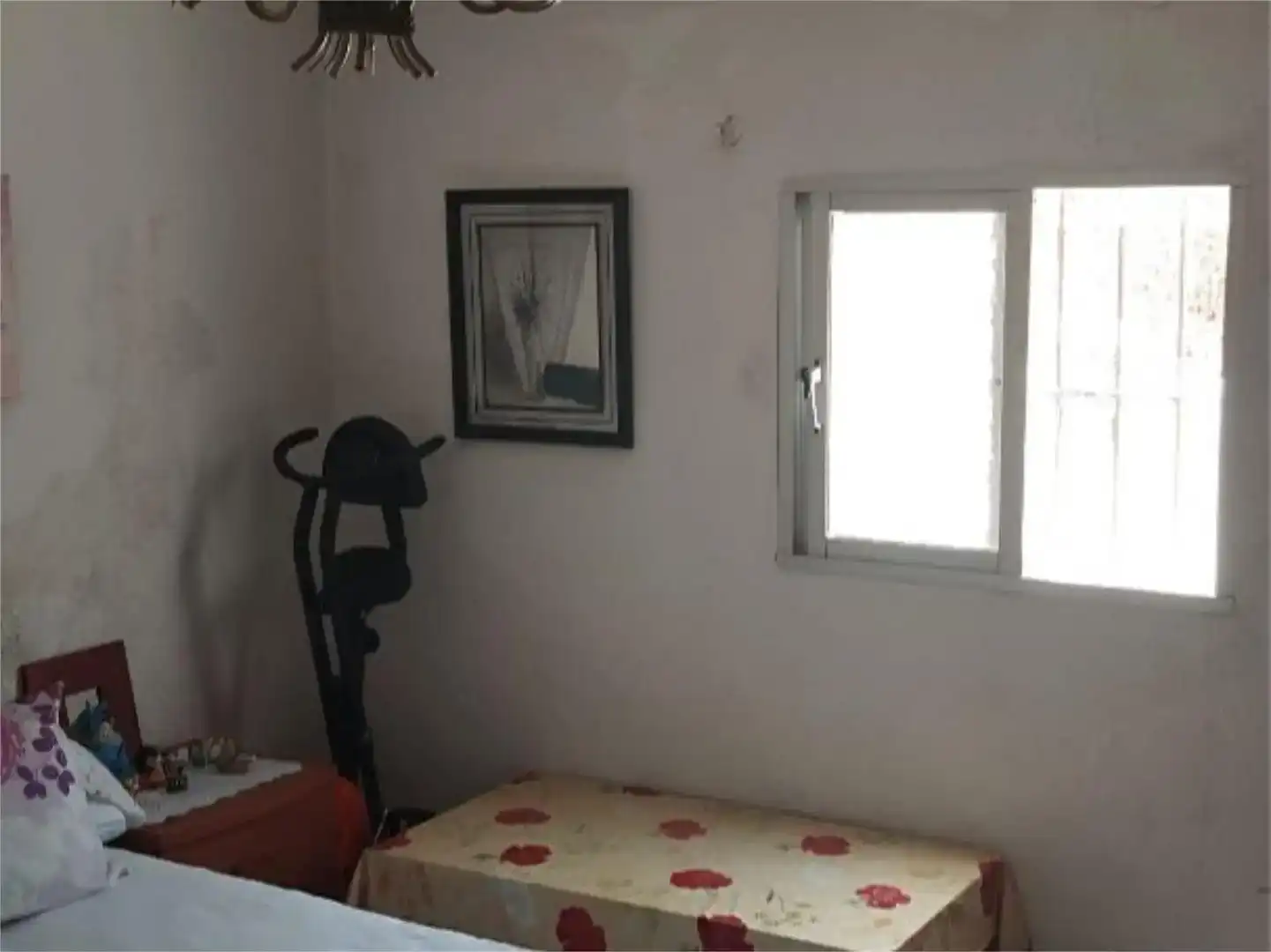 Dormitori de Pis en venda en Almogía, Málaga