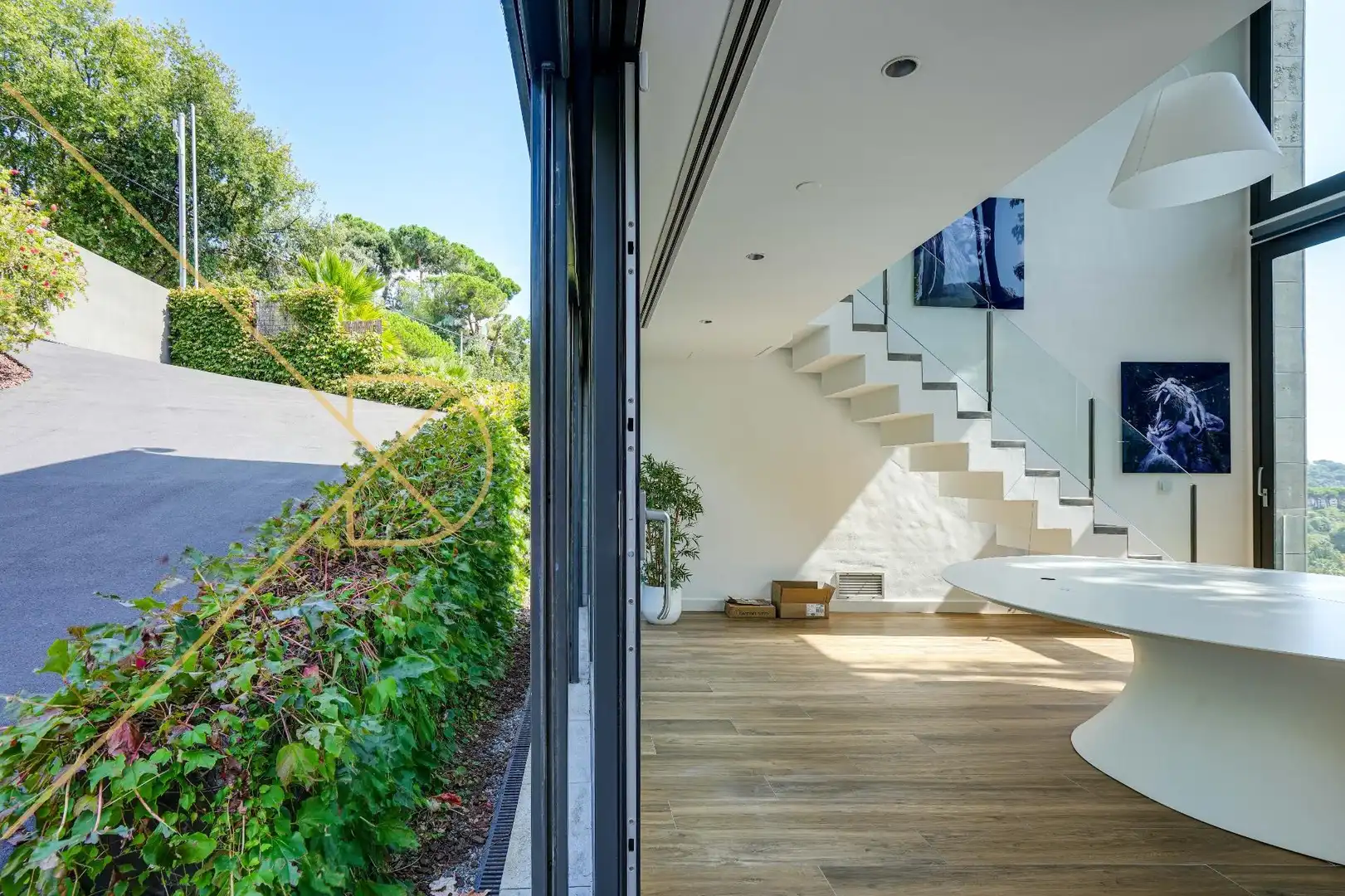 Casa o chalet en venta en Alella con Calefacción, Jardín privado y Terraza