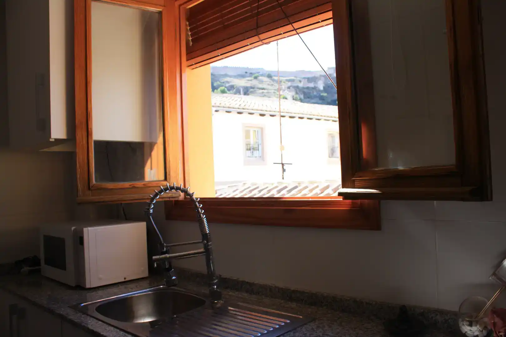 Cuina de Pis en venda en Sagunto ciudad