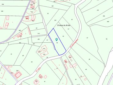 Terreno residencial en venta en AC-400
