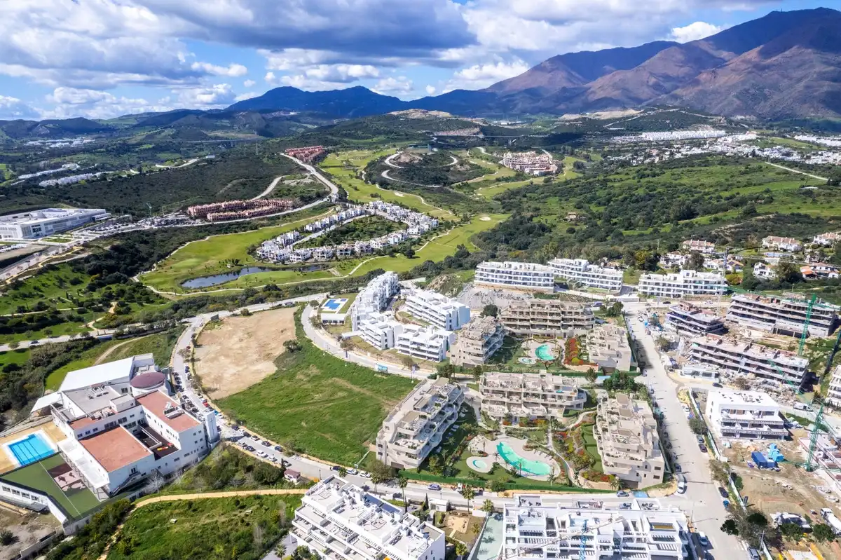 Ático con ascensor en venta en Costa Natura, imagen 12