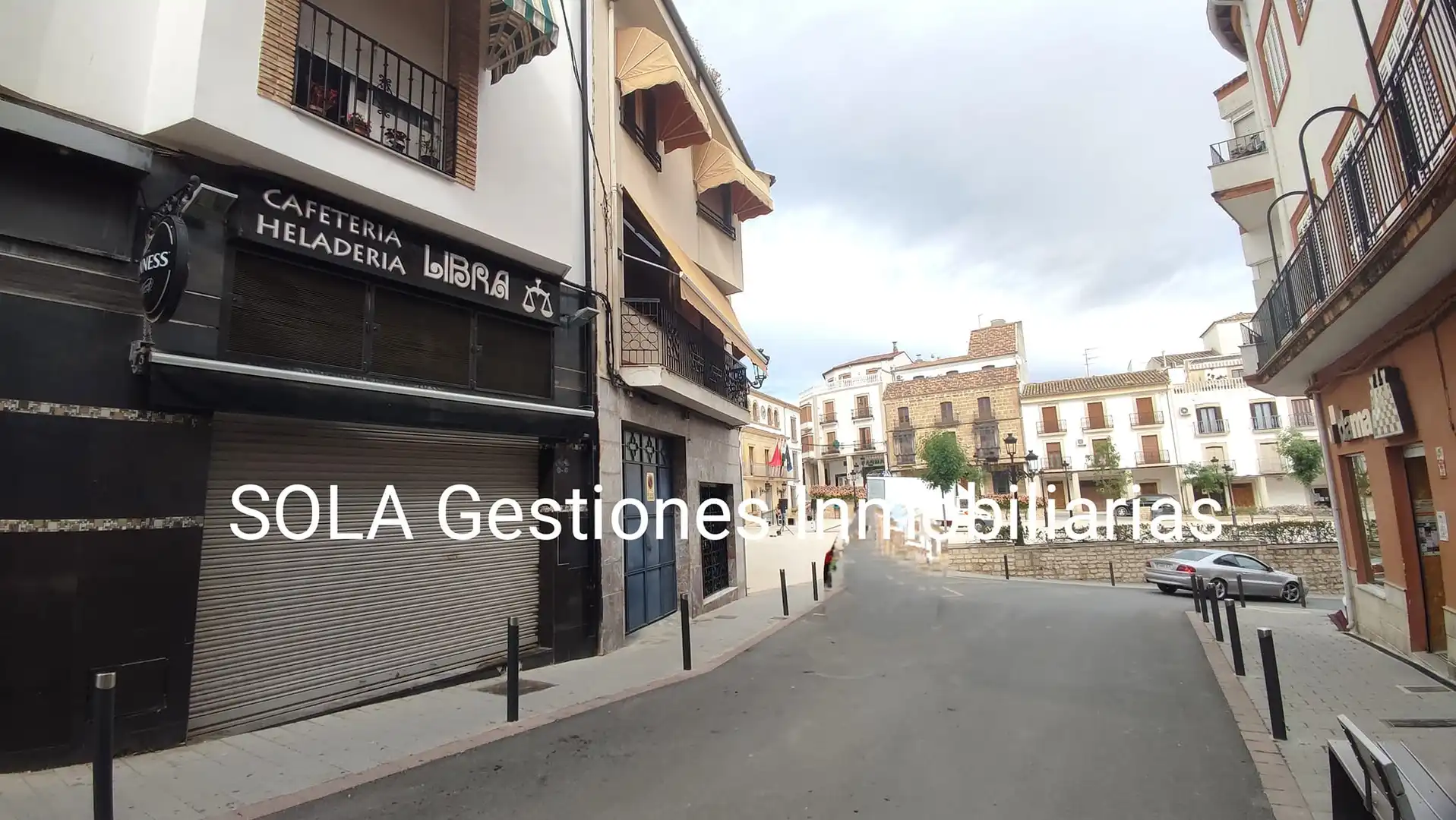 Local comercial en venda a Plaza de la Villa, imagen 13
