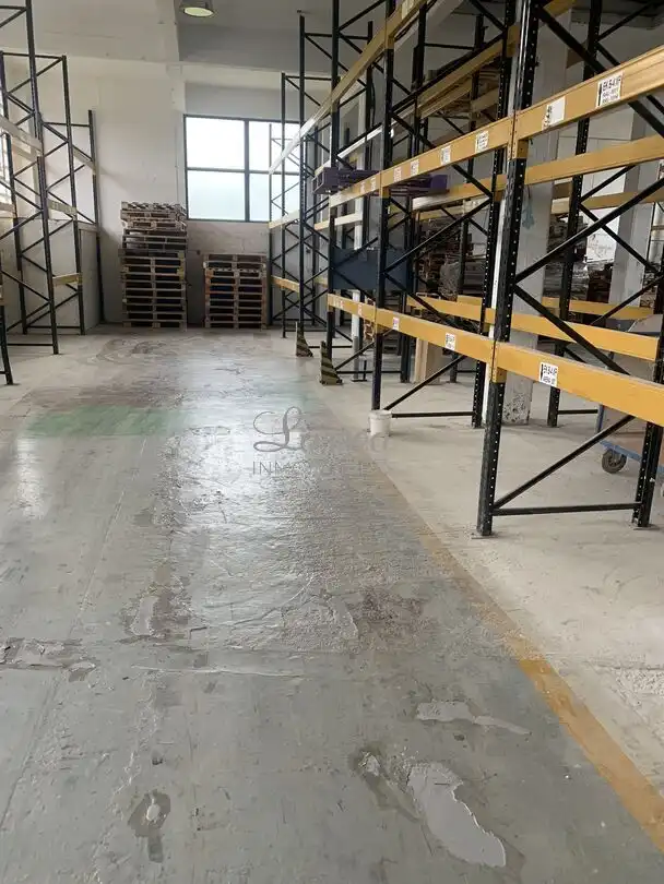 Nau industrial en venda en Vitoria - Gasteiz