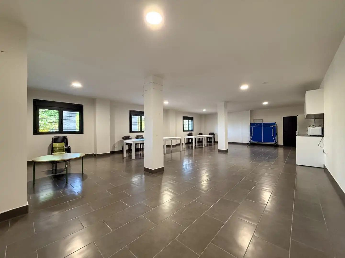 Piso en venta en Guadalajara con Aire acondicionado, Calefacción y Terraza