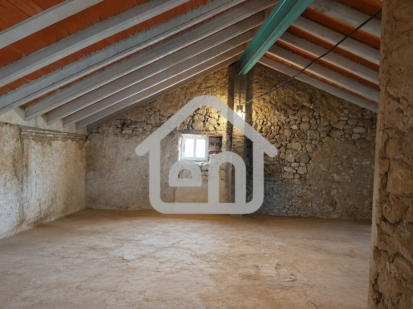 Casa o xalet en venda en Requena amb Calefacció