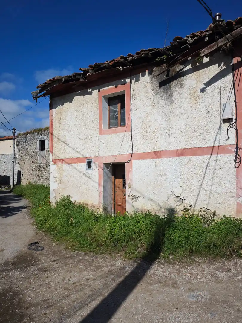 Haus zum Verkauf in Celorio - Poó - Parres, imagen 2