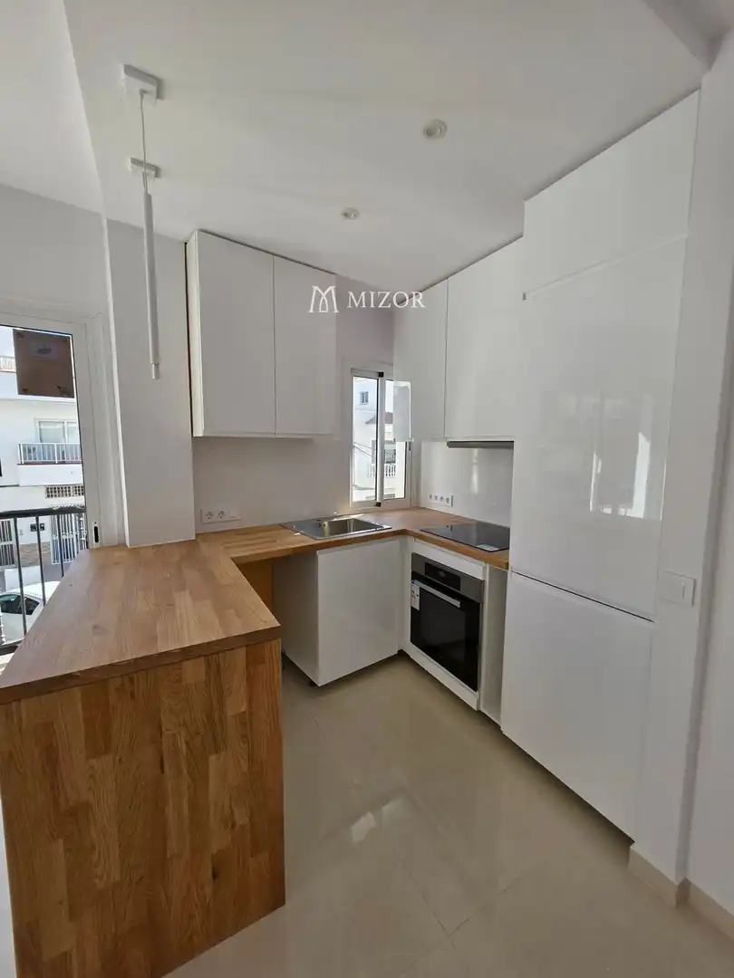 Flat with lift for sale in LUJÁN PÉREZ, imagen 20