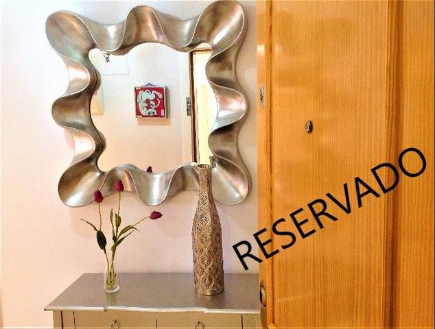 Piso en Alquiler en Avenida Emilio Lemos, 20 en Colores -  Entreparques