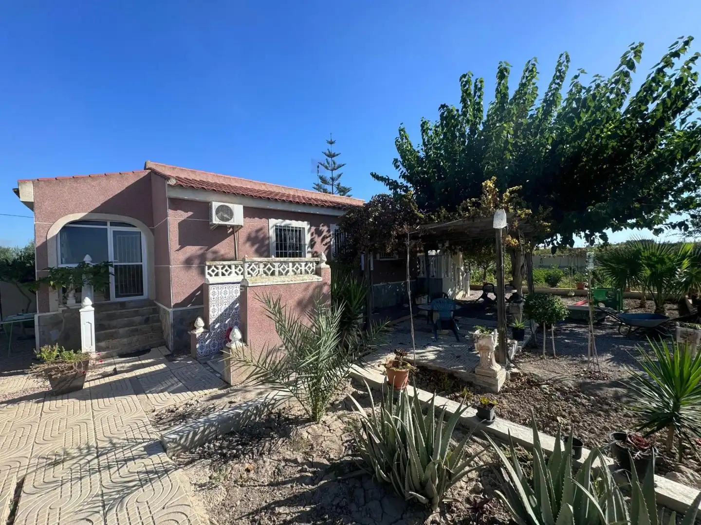 Villa avec piscine à vendre à San Fulgencio, imagen 30