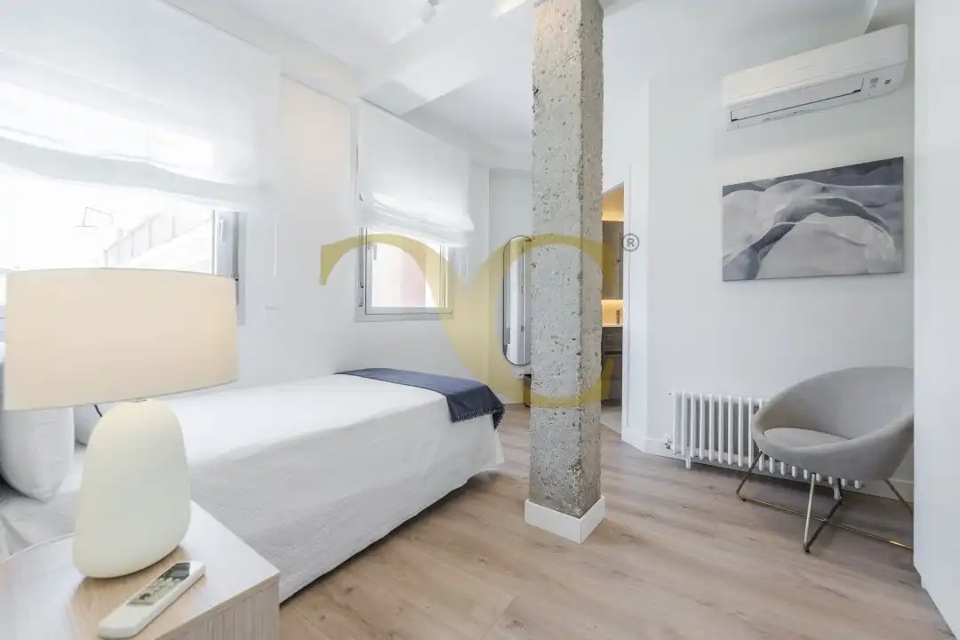 Piso con ascensor en venta en Calle del Conde de Peñalver, imagen 21