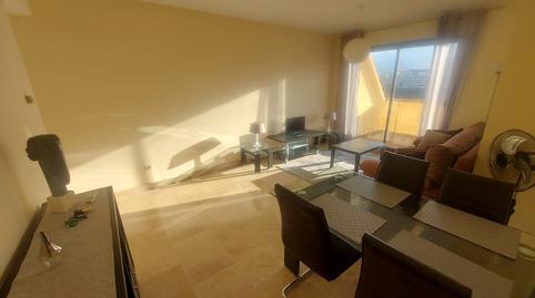 Foto 4 de Àtic en venda a N-340, 3, San Luis de Sabinillas, Málaga