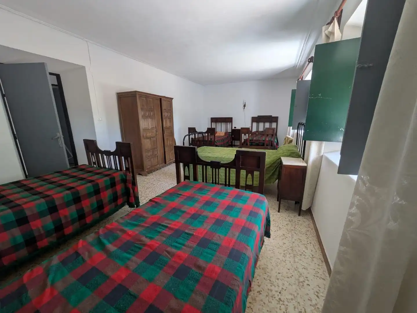 Schlafzimmer von Grundstücke zum Verkauf in Solana de los Barros