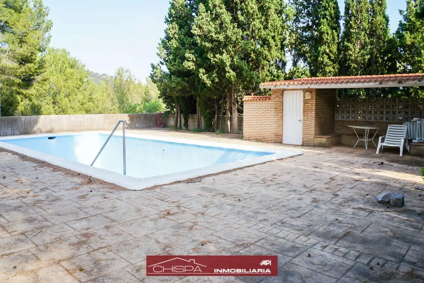 Chalet con terraza en venta en Casco Urbano, imagen 30