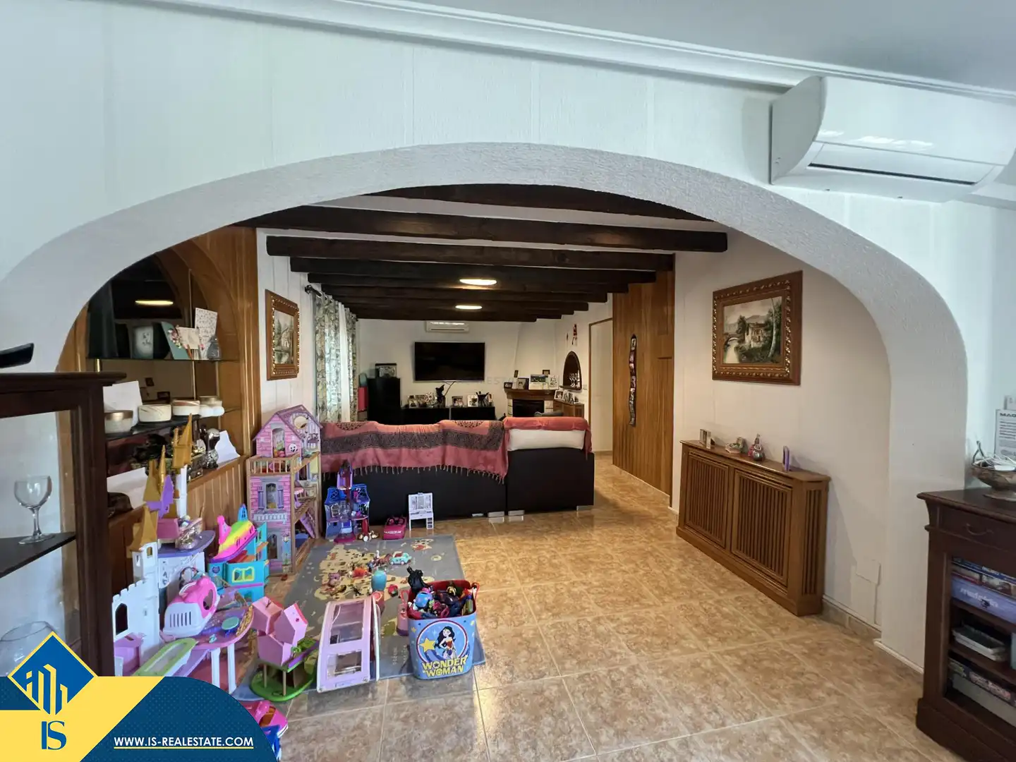 Villa avec piscine à vendre à Los Balcones - Los Altos, imagen 9
