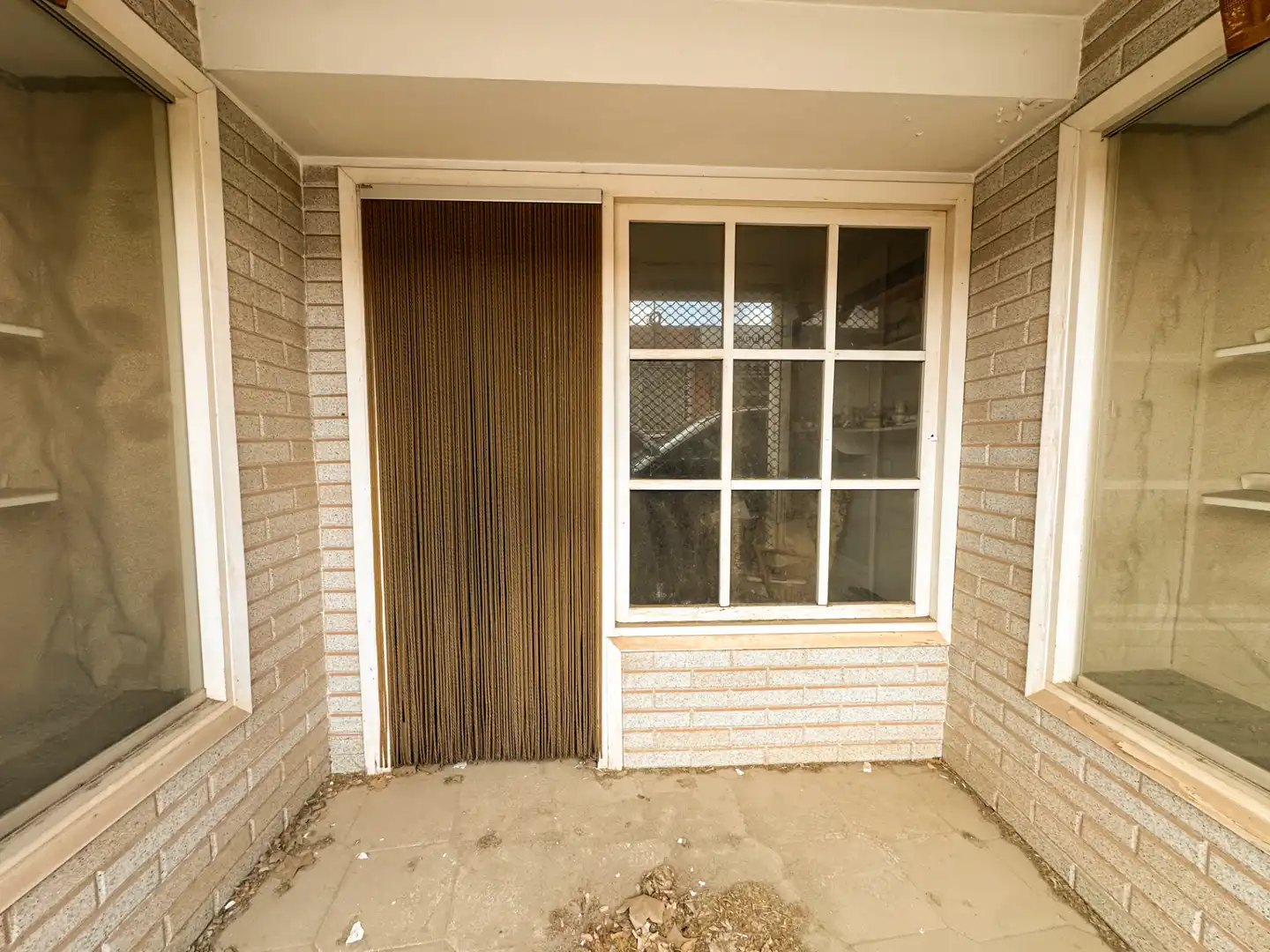 Vista exterior de Casa o xalet en venda en L'Alcora amb Traster