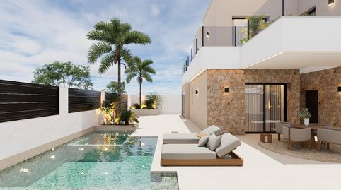 Foto 4 de Casa o chalet en venta en Alcalde Jose Ballester G, 3, San Pedro del Pinatar ciudad, San Pedro del Pinatar