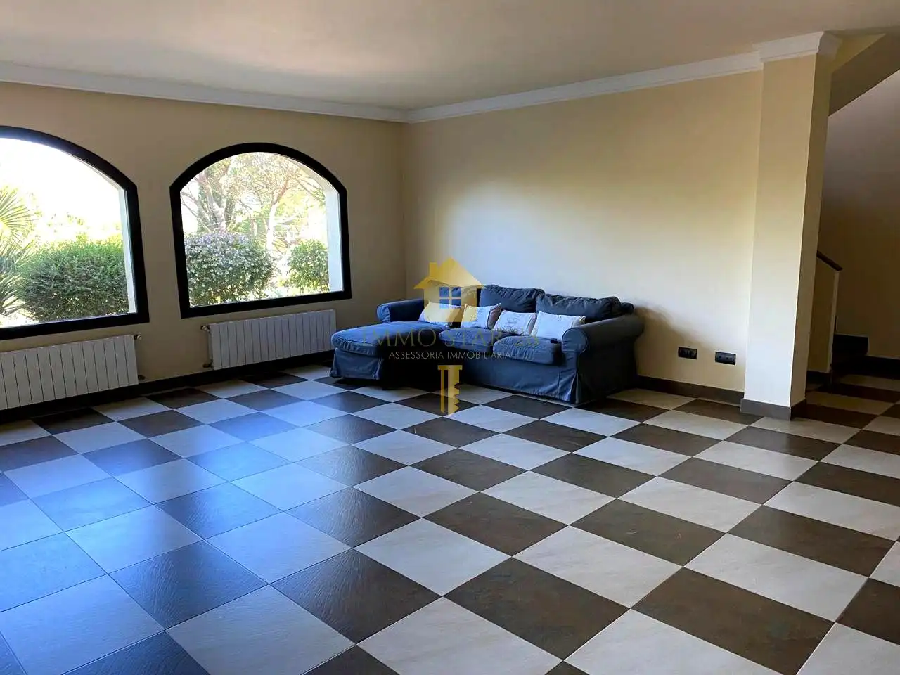 Casa o xalet de lloguer a calle de la Pujada de l'Hotel, Golf Costa Brava