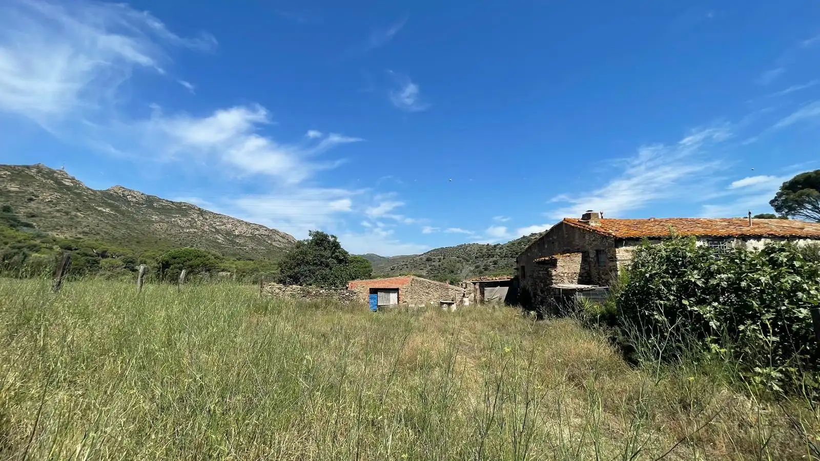 Finca rústica en venta en Vilajuïga con Terraza, Trastero y Balcón