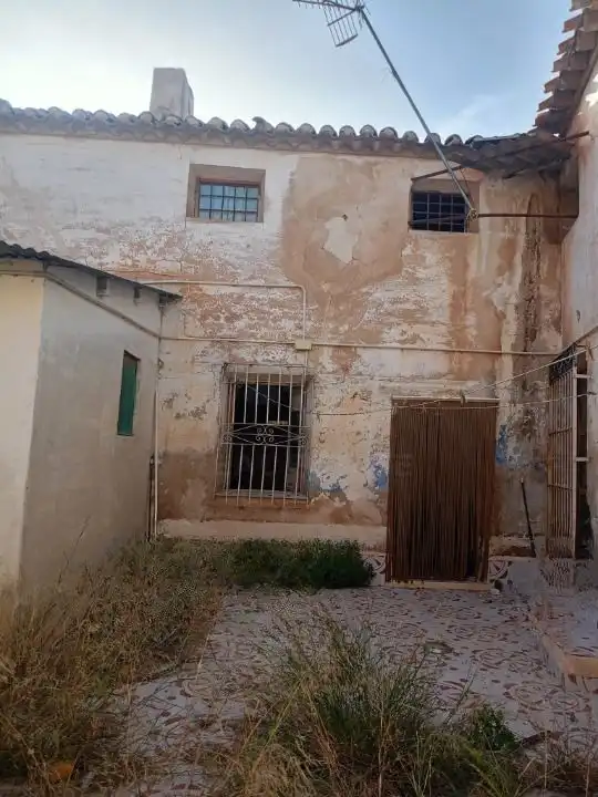 Casa rústica en venta en Pedanías Norte, imagen 11