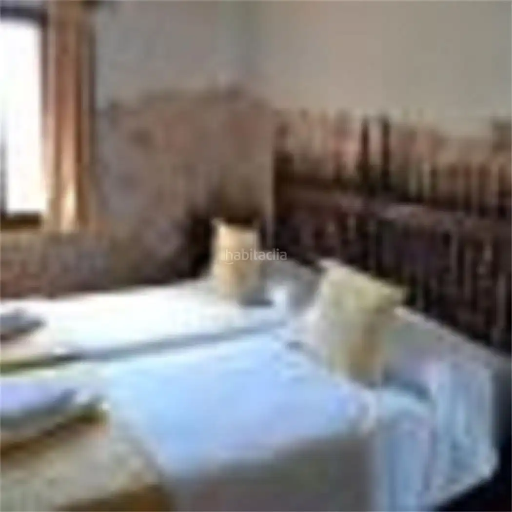 Casa a schiera in vendita a Plaza Hermanos Alcala Galiano 4, imagen 15