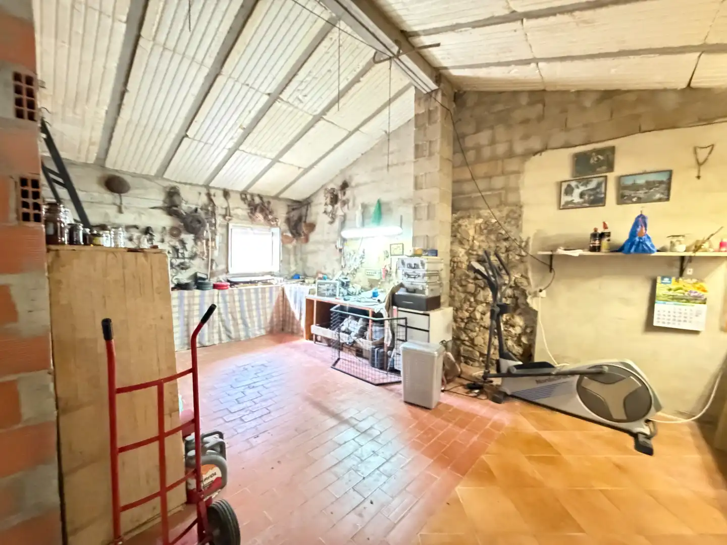 Finca rústica en venda a Partida Bodegas, 107, Urbanizaciones