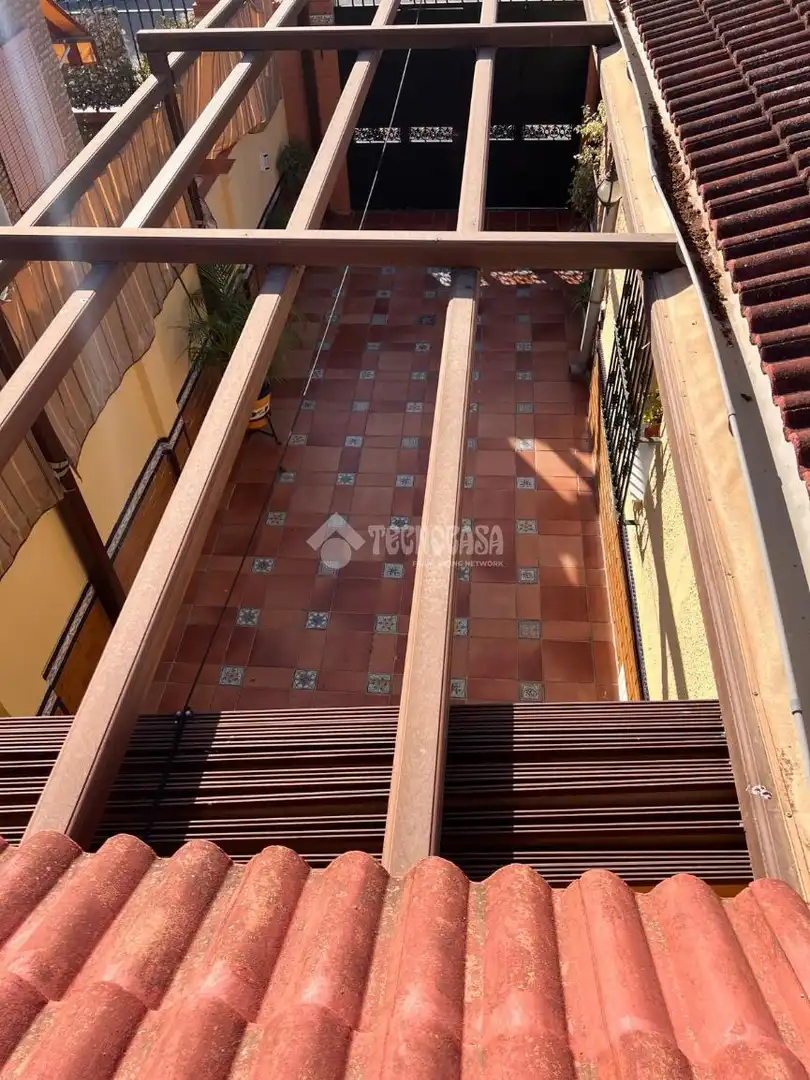 Casa amb terrassa en venda a Arco Norte - Avda España, imagen 26