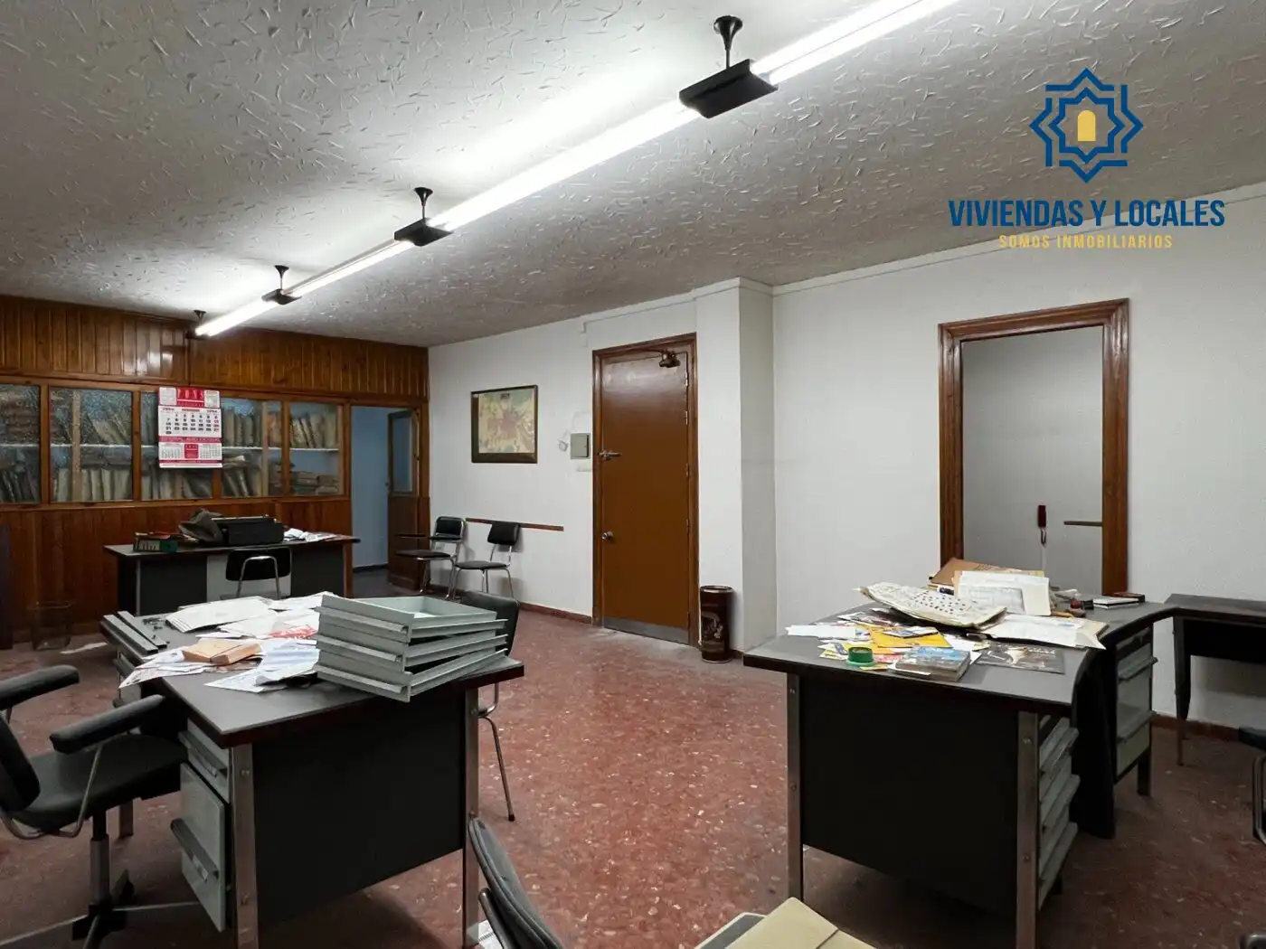 Office for sale in Granada