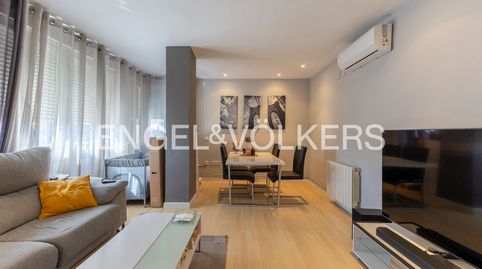 Foto 4 de Piso en venta en Barrio de Campanar, Valencia Capital