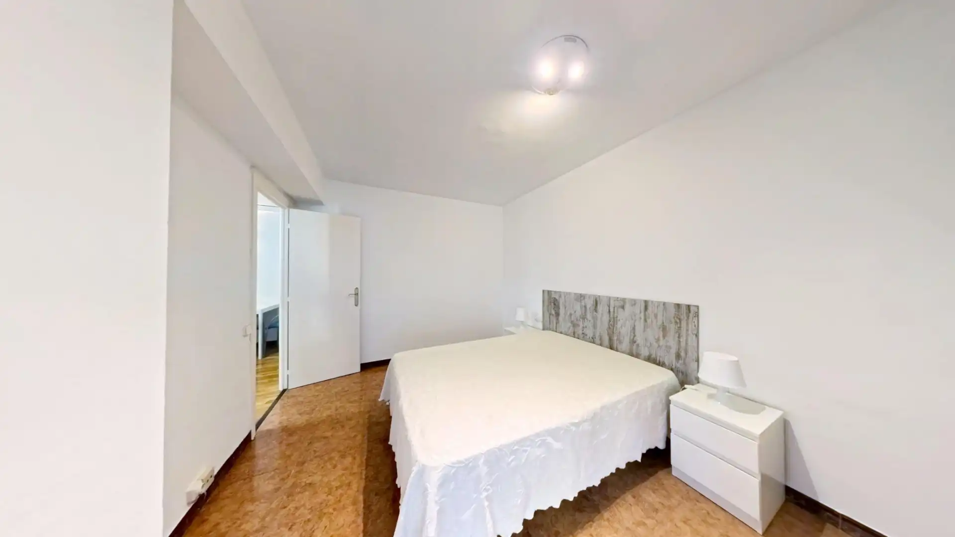 Appartamento con terrazza in affitto a Carrer de Pere Martell, imagen 6