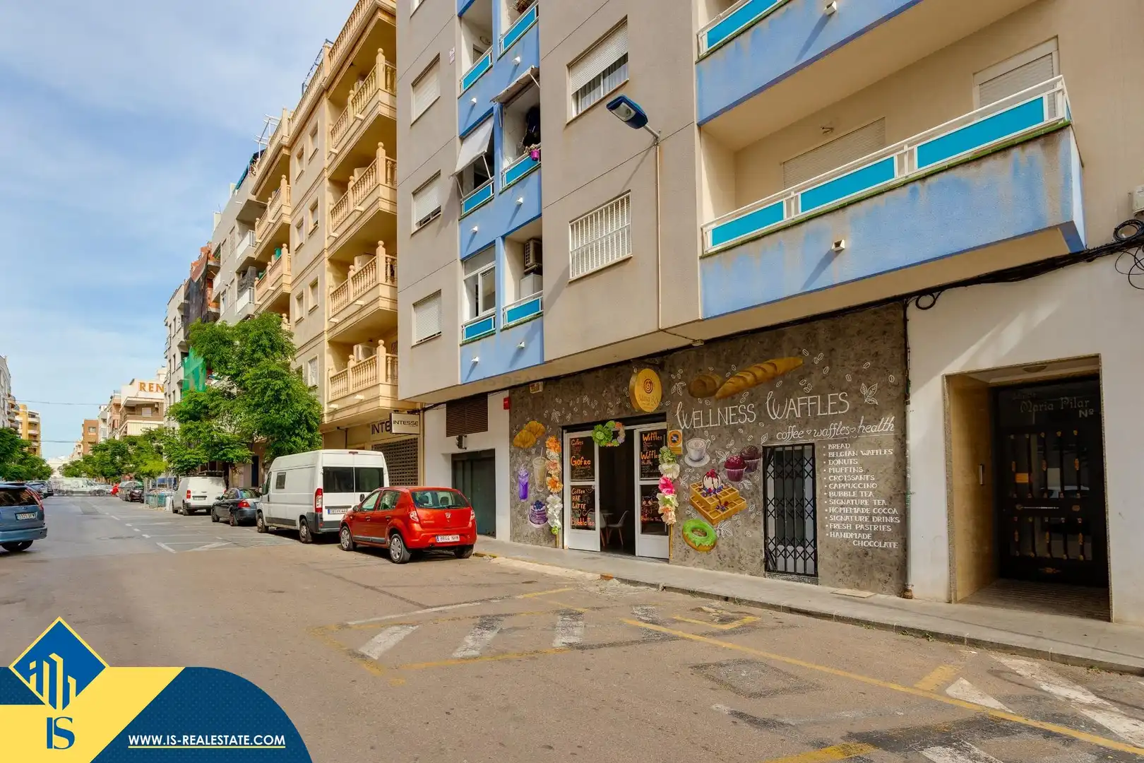 Flat for sale in Centro, imagen 15