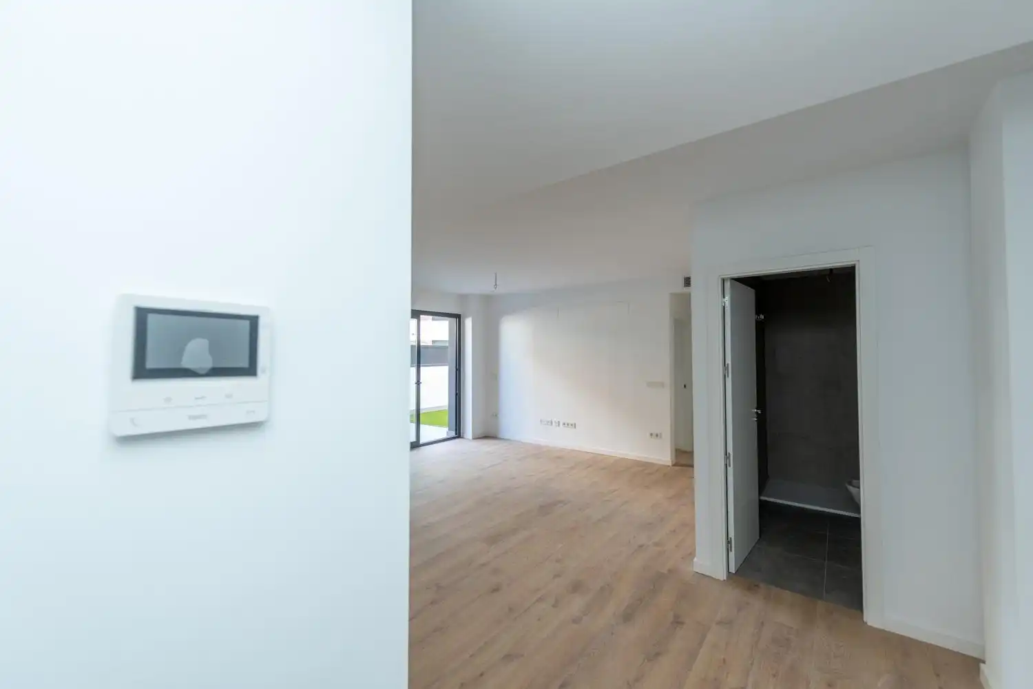 Planta baixa de lloguer en Sant Joan d'Alacant amb Aire condicionat, Terrassa i Traster