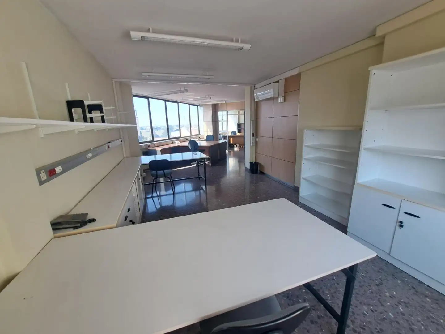 Oficina en venta en Mollerussa con Amueblado
