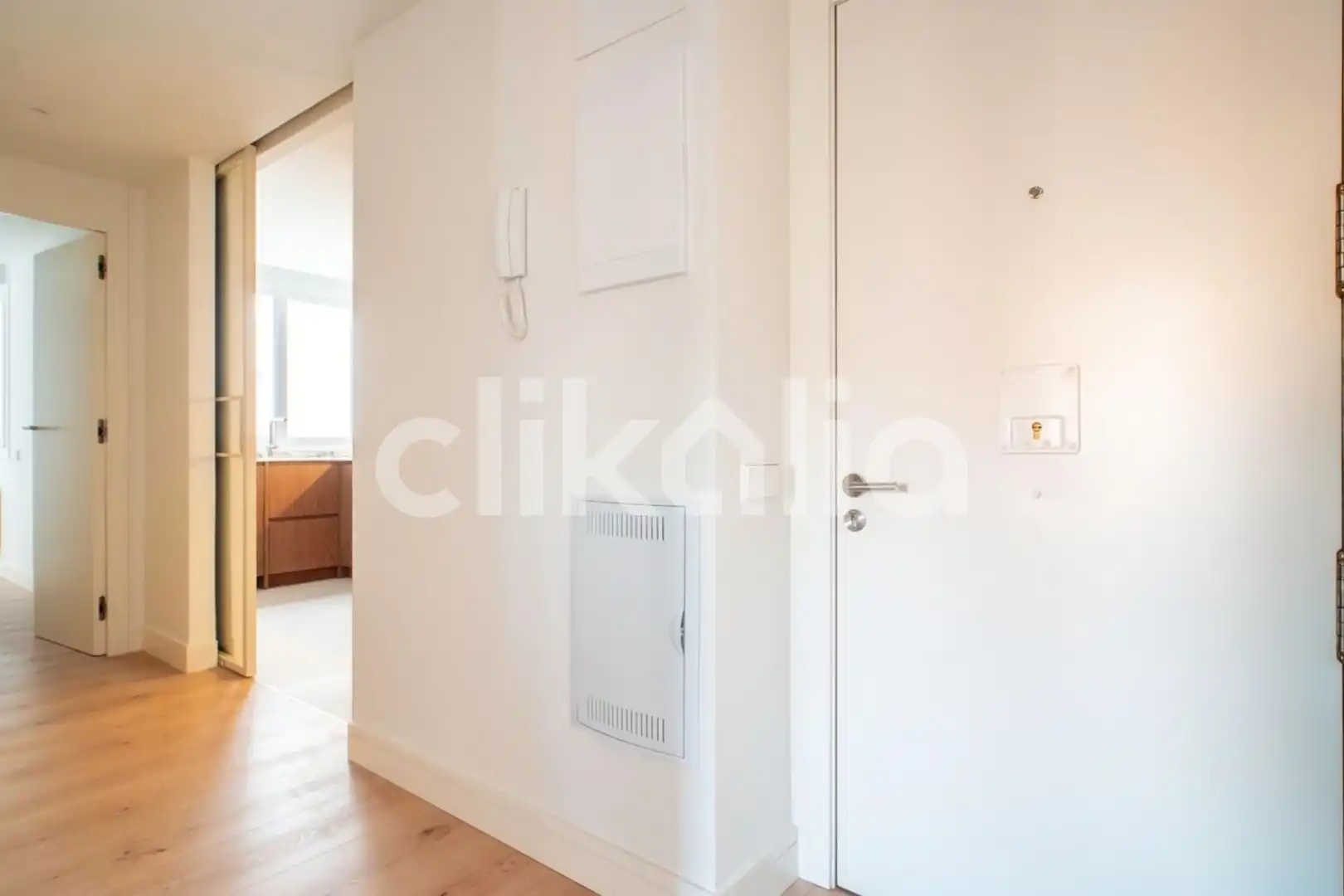Appartamento con ascensore in vendita a Barrio de Salamanca, imagen 13