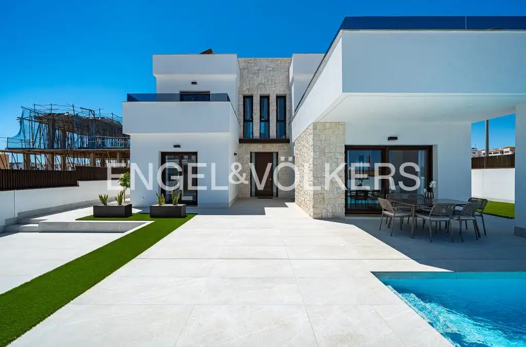 Casa amb terrassa en venda a Desamparados - Hurchillo - Torremendo, imagen 37