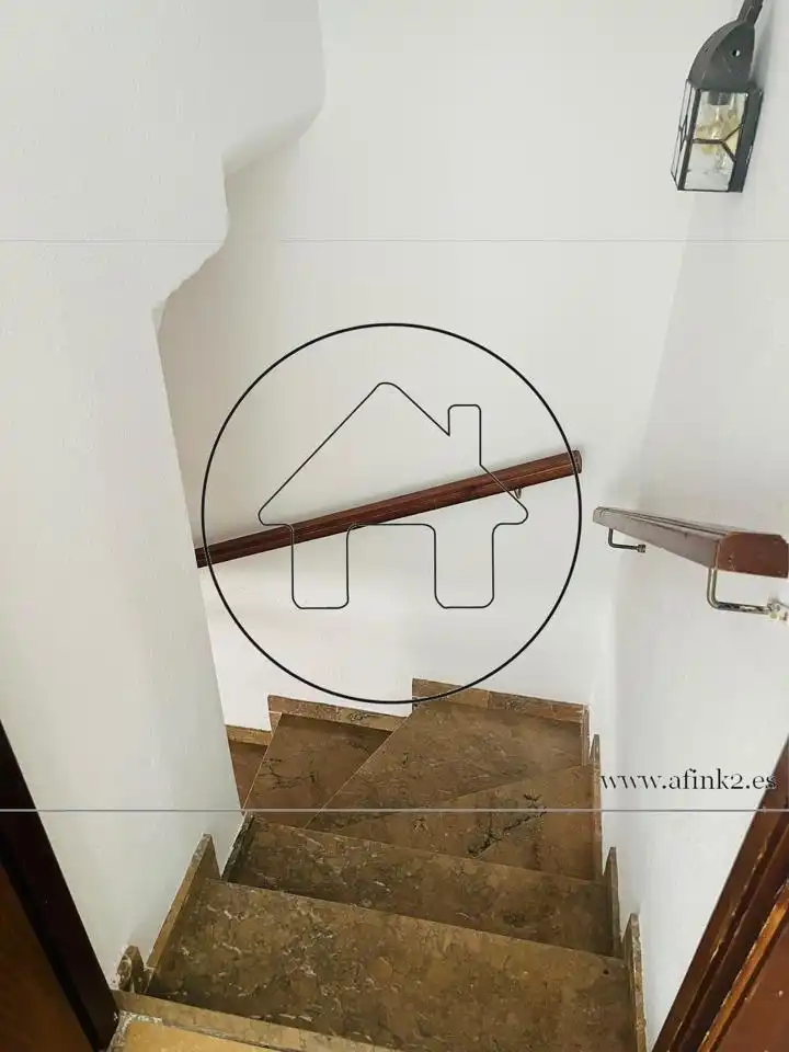 Houses for sale in Aljaraque  with Air Conditioner and Terrace