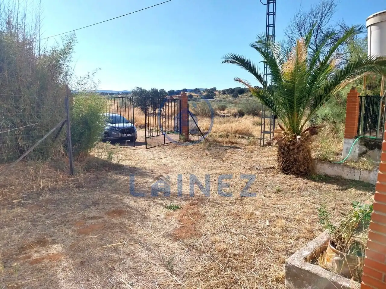 Terreny rústic en venda a Hinojosa del Duque, imagen 34
