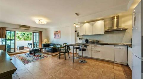 Foto 3 de Apartament de lloguer a N/a, -1, Puerto Banús, Málaga