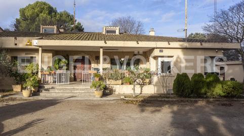 Foto 4 de Finca rústica en venda a Banyeres del Penedès, Tarragona