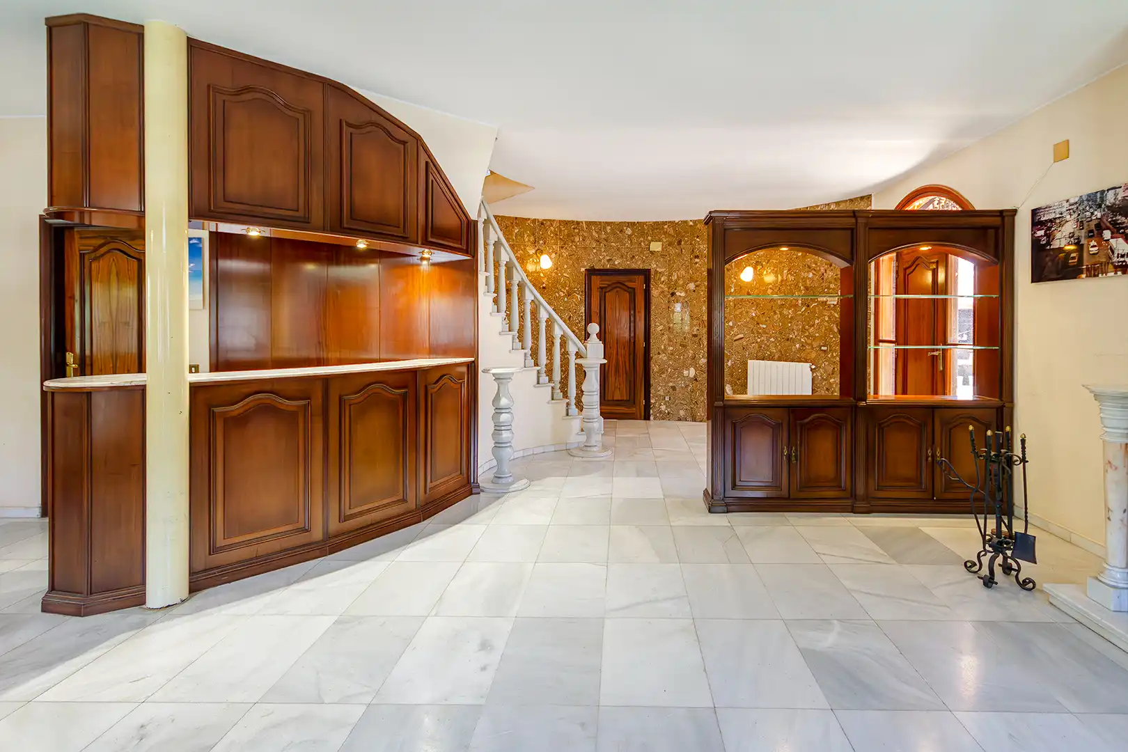 Casa o chalet en venta en Masquefa con Aire acondicionado, Calefacción y Jardín privado
