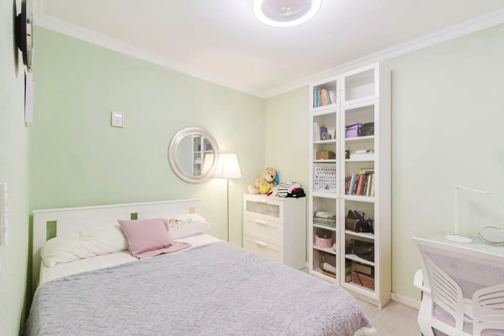 Piso con ascensor en venta en Playa del Cura, imagen 13
