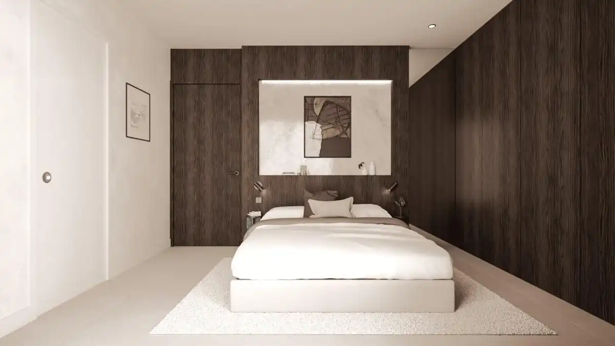 Villa mit Pool zum Verkauf in Mar Menor de Cartagena – Cabo de Palos, imagen 7
