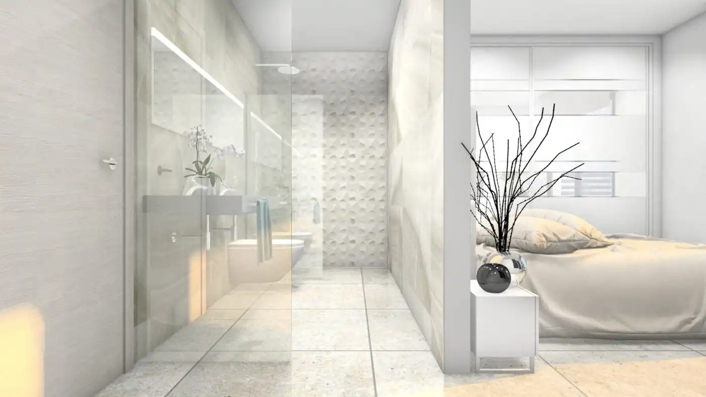 Chalet con terraza en venta en Rojales, imagen 7