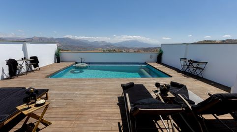 Foto 4 de Casa o xalet en venda a Calle Sierra del Jobo, 12, Colmenar, Málaga